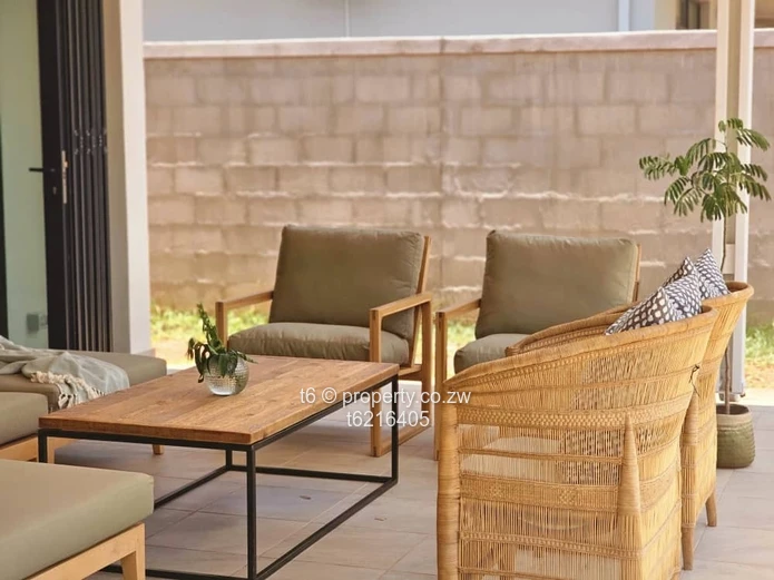 Investors Delight -3 Bedroomed House For Sale In Victoria Falls