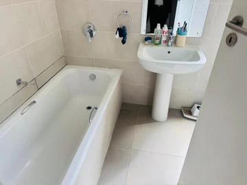 3 Bedroom Garden Flat