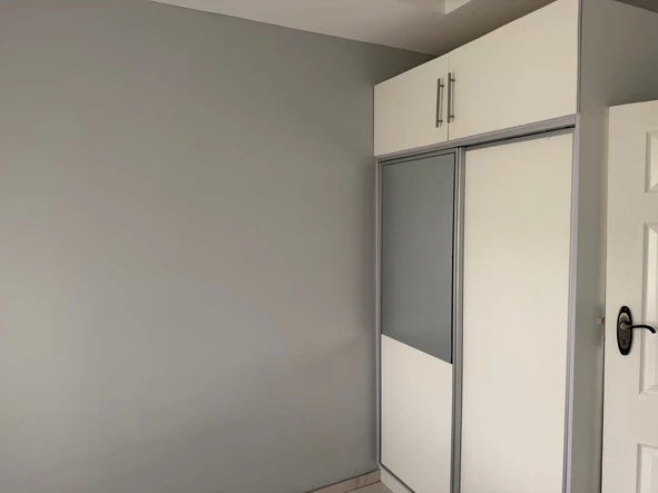 2 Bedroom Townhouse Complex