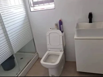 4 Bedroom Townhouse Complex