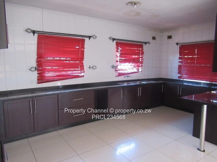 Available for immediate occupation, is a beautiful family home.