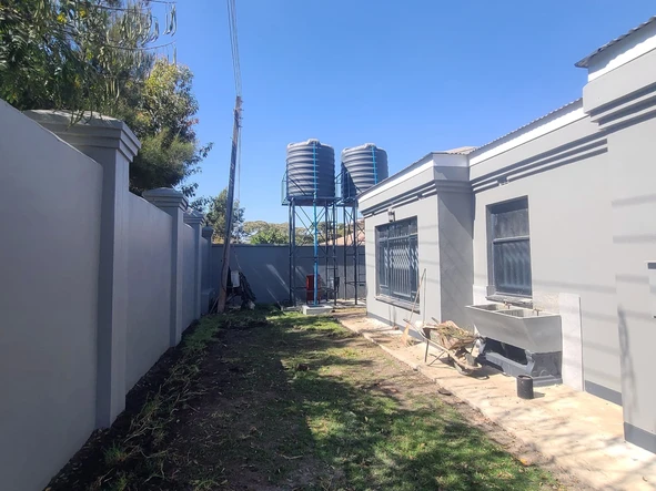 3 Bedroom Flat & Apartment