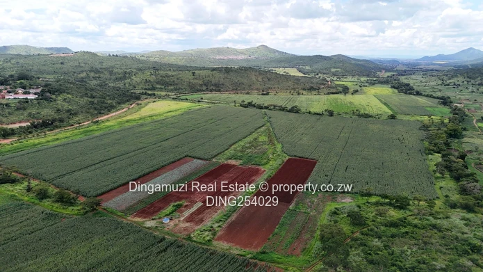 Chegutu Plots