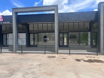 Shop & Retail Property