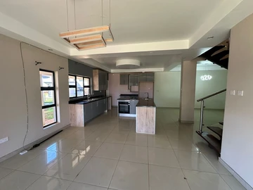 4 Bedroom Townhouse Complex