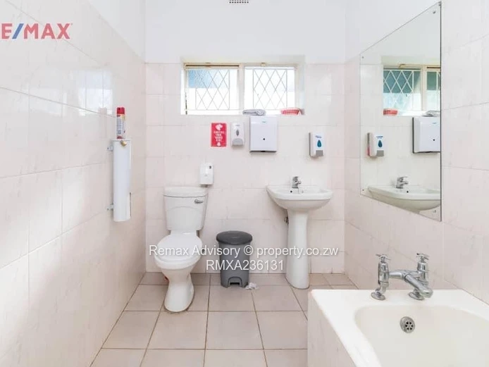 Commercial Offices For Sale In Newlands