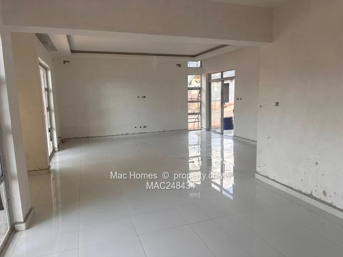 Modern cluster homes for sale in Emarald Hill