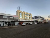 Shop & Retail Property