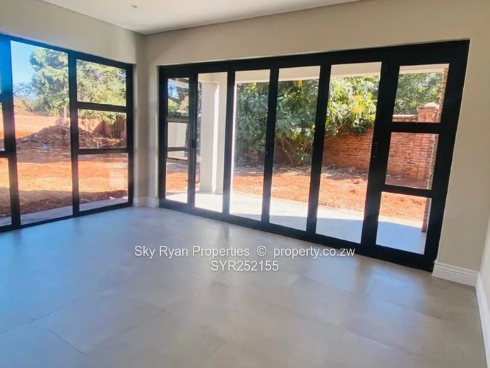 Borrowdale Quinnington House For Sale
