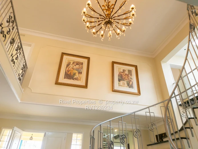 Massive  Property For Sale Suitable For Embassy, Office, Business Complex Etc