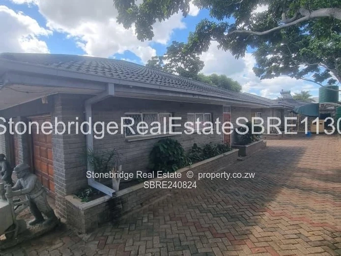 Selbourne Park Investment opportunity