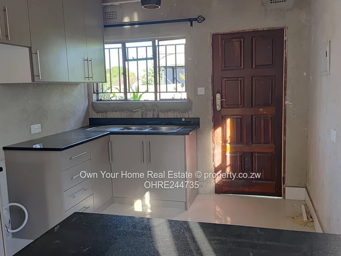 Greendale Cottage to rent