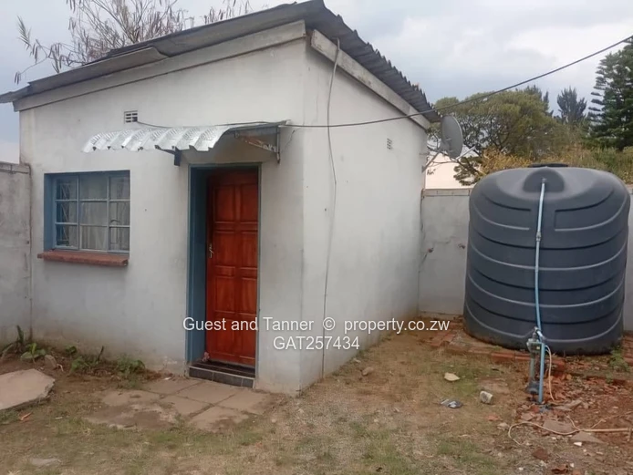 Spacious Family Living With A 3-Bedroom Cottage
