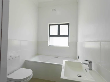 3 Bedroom Townhouse Complex