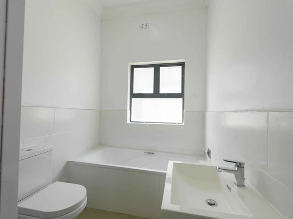 3 Bedroom Townhouse Complex