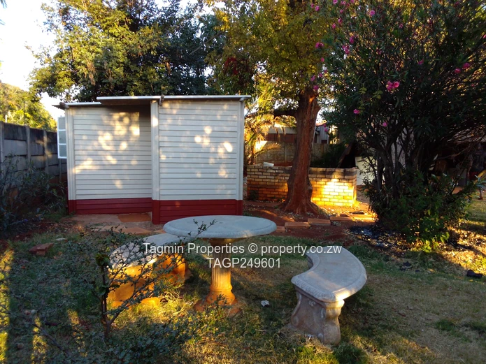 Premium Commercial Office Space to Let – Greendale, Near Rhodeville Shopping Centre