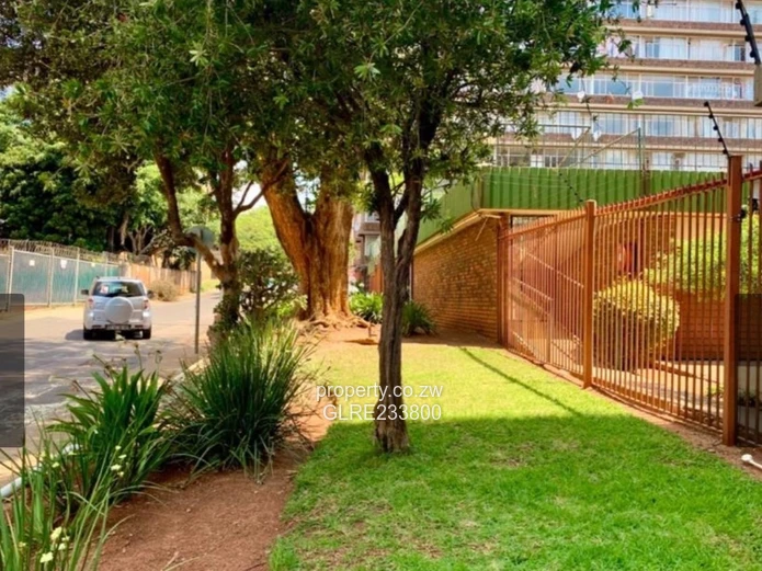 Flat for Sale in Pretoria, Sunnyside, South Africa