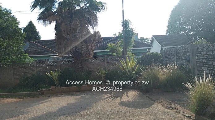 Emerald Hill House  for Sale