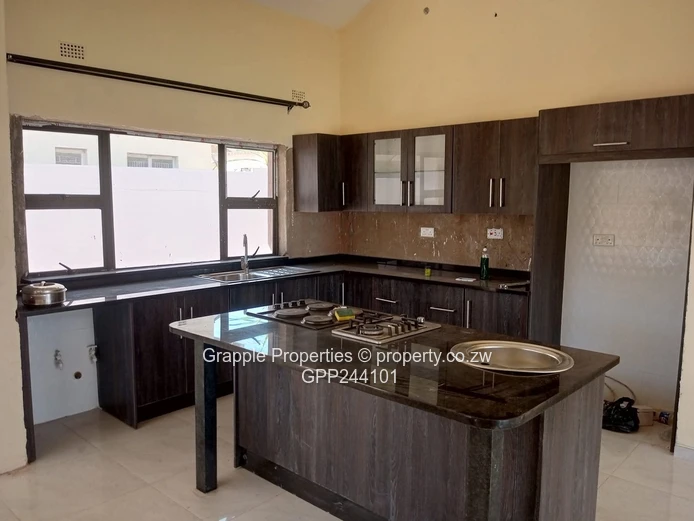 Bloomingdale Home for letting 