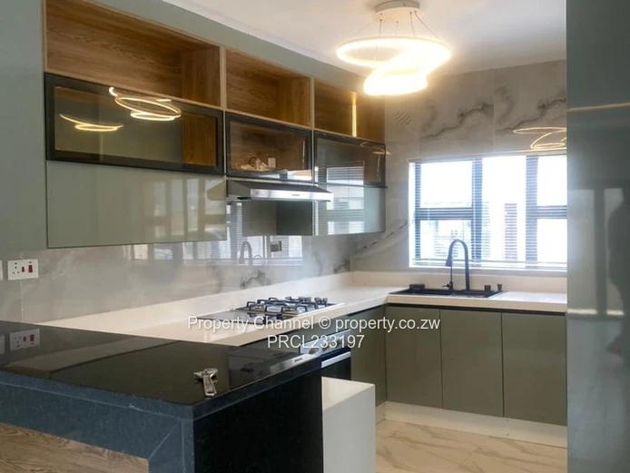 Newly built Modern 3-Bedroom Apartments in Pomona