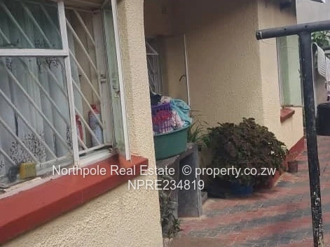Damofalls Phase 1 House For  Sale