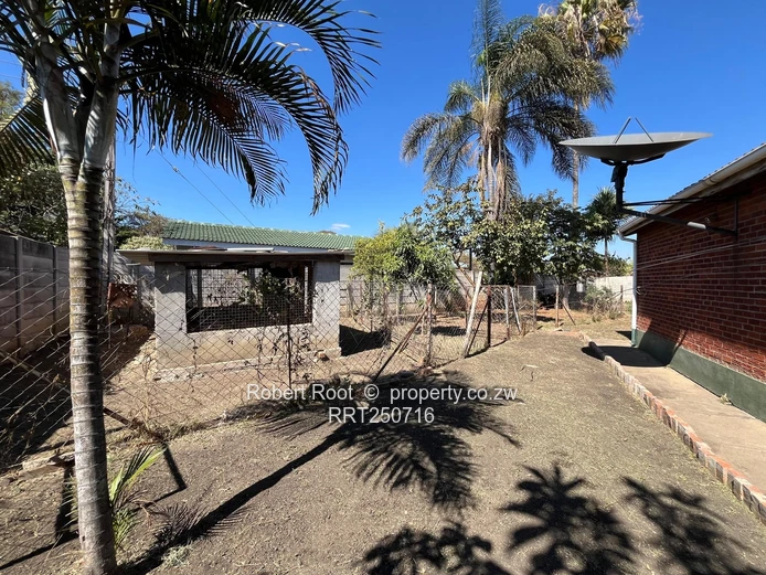 3 bed family home in Westgate