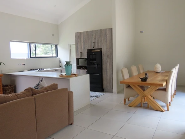 3 Bedroom Townhouse Complex