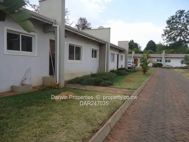 Pleasant Complex. Immediate Occupation 