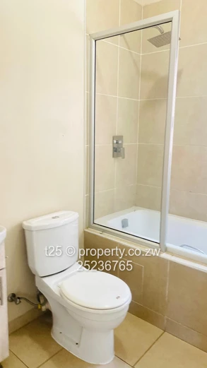 Aspire Heights 2 Bedroomed flat To Rent