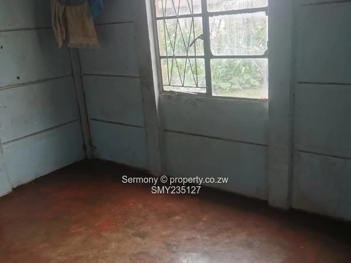 Residential House For Sale (Sole Mandate)