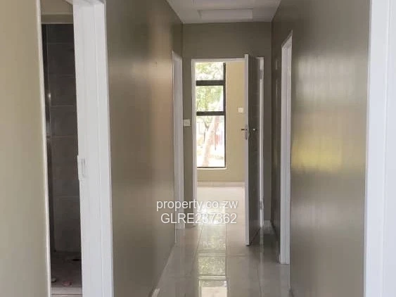 Borrowdale Carrick Creagh Estate 3 Bed Cottage