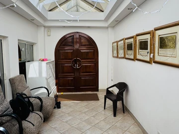 3 Bedroom Townhouse Complex