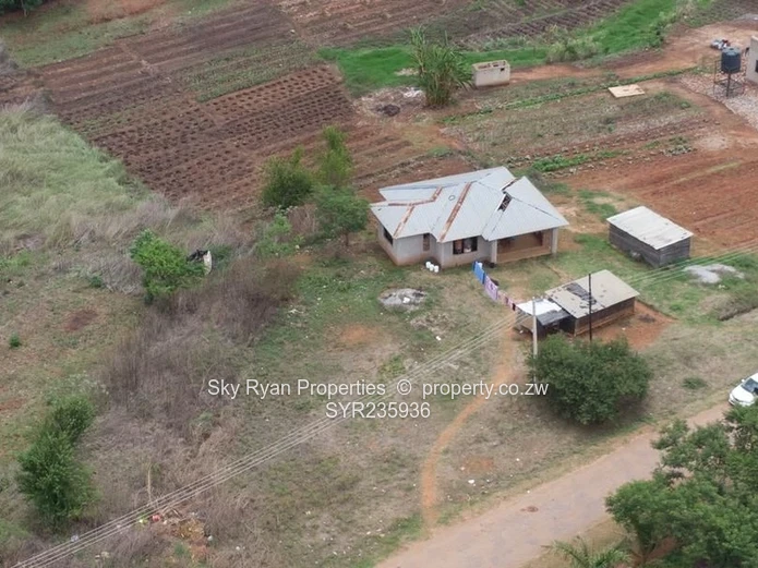 Borrowdale Philadelphia Residential Stands For Sale