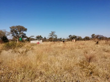 Farm & Agricultural Land