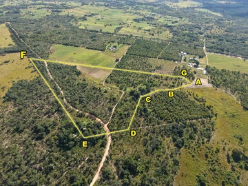 Farm & Agricultural Land