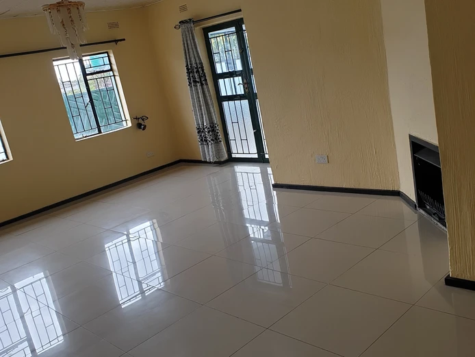 Zimre park house to rent 