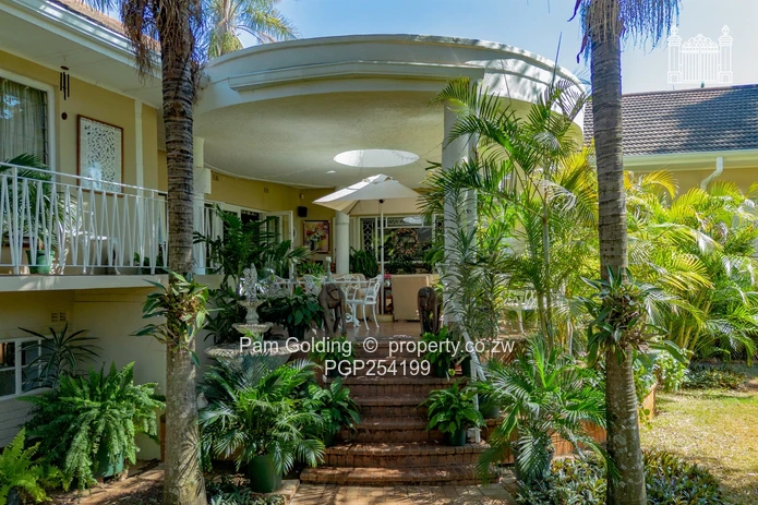 A Classical Home with Space & Character