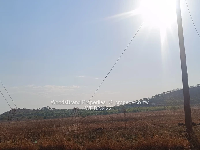 Tynwald South Land For Sale