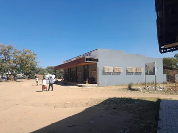 Shop & Retail Property