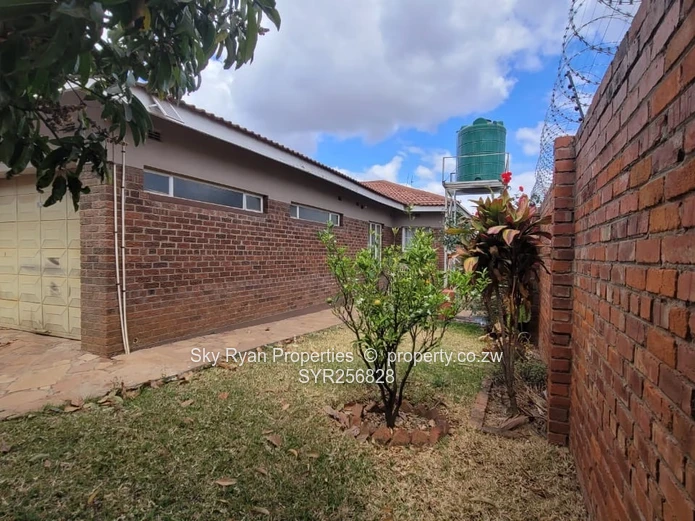 Westgate Adlyn  House For Sale