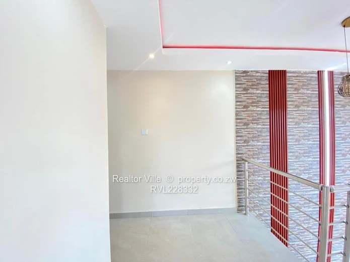 Duplex Smart Homes In Harare