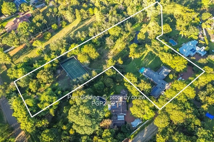 True Gem in Chisipite! (Sole Mandate)