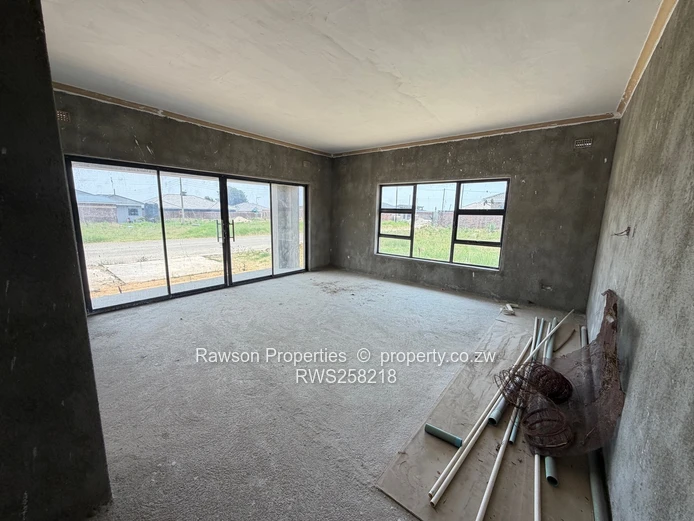 Mabvazuva Estate, Ruwa – 4-Bedroom House for Sale