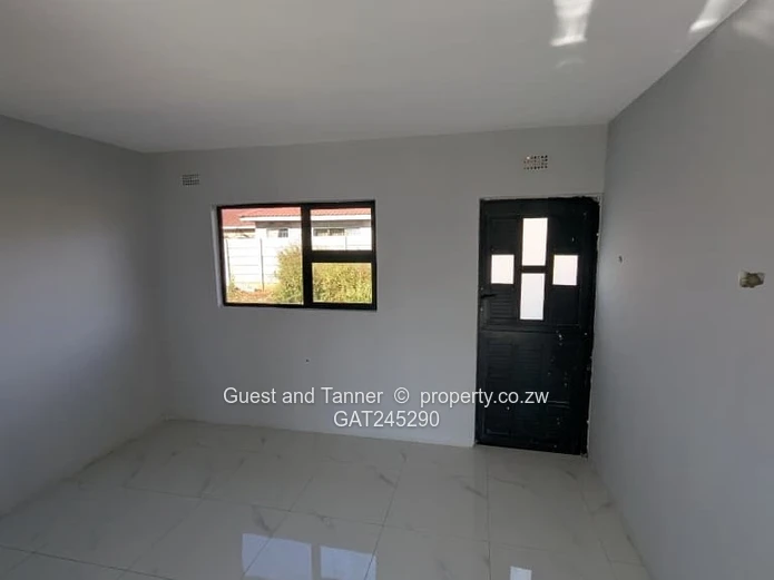 Modern 3-Bedroom House for Sale