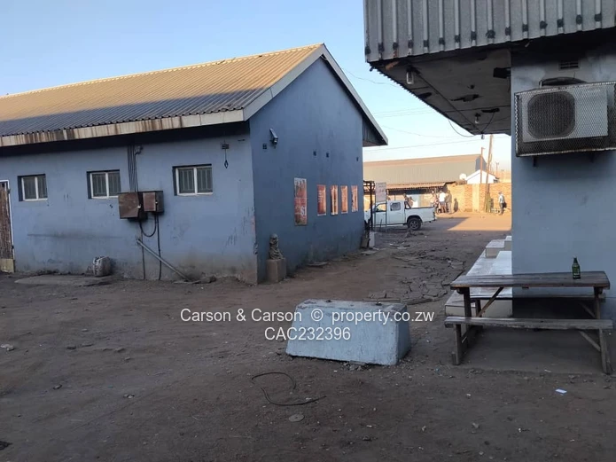 An Opportunity to Secure your business premises in one of Willowvale's vibrant commercial locations