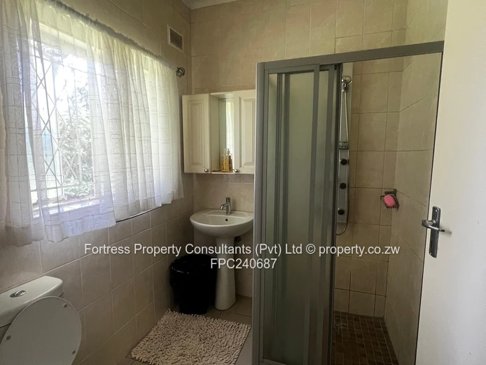 Elegant Mt Pleasant Residence Offering Space and Comfort