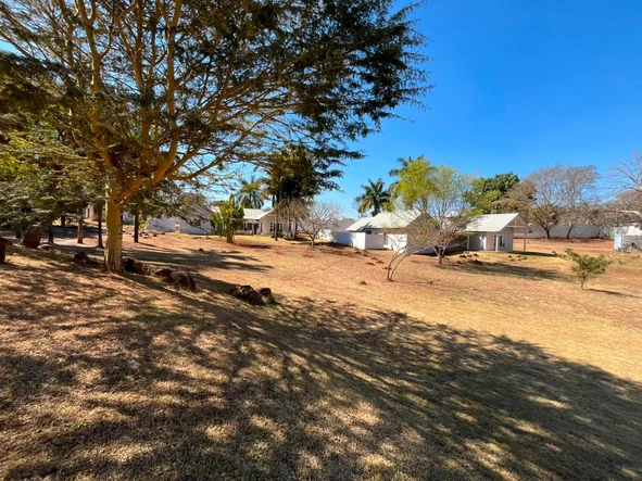 2 Unit Townhouse Complex
