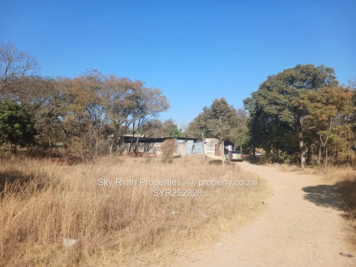 Stand For Sale In Waterfalls Uplands 