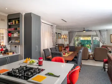 12 Unit Townhouse Complex