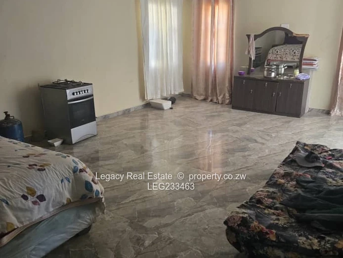 Beatrice Plot for Sale